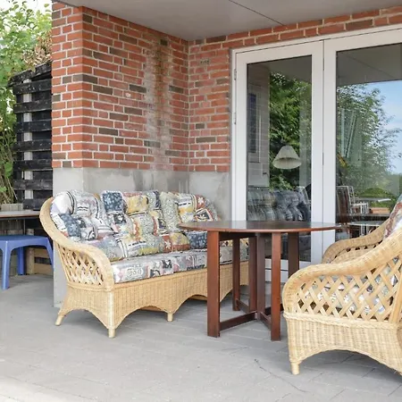 Three-bedroom In *