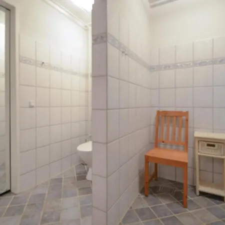 아파트 Three-bedroom In